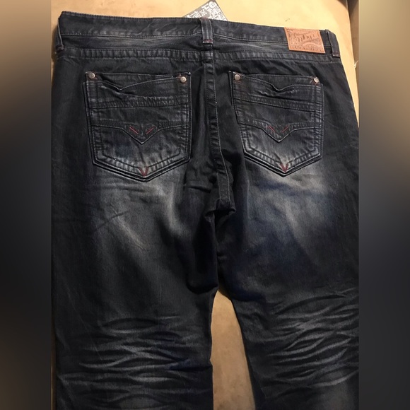 Affliction Jeans Size Brand New With Tag - Picture 5 of 9